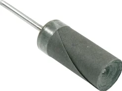 Sander Roll Grade 400 Box Of 10 On 2.35mm Mandrel Medium Grade