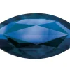 Sapphire, Marquise, 4x2mm