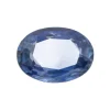 Sapphire, Oval, 7x5mm