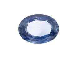 Sapphire, Oval, 7x5mm