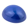 Sapphire, Round Cabochon 2.5mm