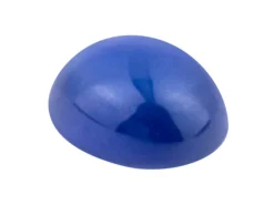 Sapphire, Round Cabochon 2mm