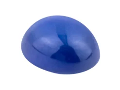 Sapphire, Round Cabochon 3mm