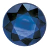 Sapphire, Round, 3mm