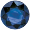 Sapphire, Round, 1.75mm