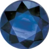 Sapphire, Round, 1-3mm Mixed Sizes, Pack of 25