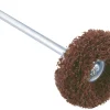 Satin Finish Pendant Wheel