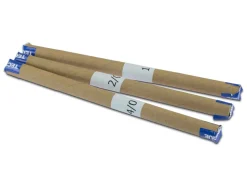 Saw Blade Set, 72 Saw Blades, 24 Of Each Size No.1, 2/0, 4/0