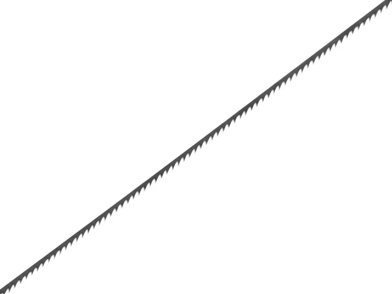 Saw Blades Grade 8/0, 1 Gross 144 Pieces