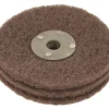 Scotch-brite Wheel 152mm/6" 3-layer