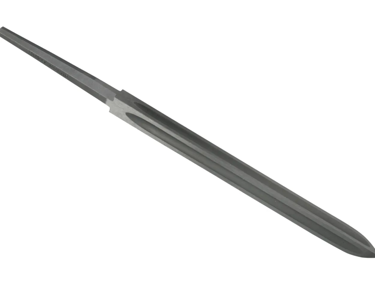 Scraper 76.2mm / 3"