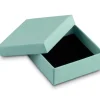 Sea Foam Card Earring Box