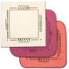 Selvyt Polishing Cloth Set, Silver Cloth, Rouge Cloth And Soft Cloth