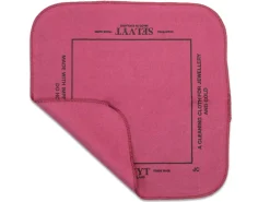 Selvyt Polishing Cloth Set, Silver Cloth, Rouge Cloth And Soft Cloth