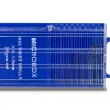 Set Of 20 Drills 0.3mm-1.6mm