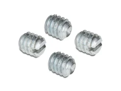 Set Screw For Foredom Motor Connector Pack of 4