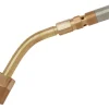 Sievert Needle Flame 3537 Supplied In Two Parts 3501 Neck Tube And 8842 Burner