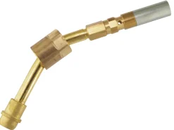 Sievert Needle Flame 3537 Supplied In Two Parts 3501 Neck Tube And 8842 Burner