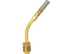 Sievert Needle Flame 3537 Supplied In Two Parts 3501 Neck Tube And 8842 Burner