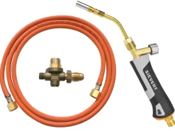 Sievert Professional Torch Kit