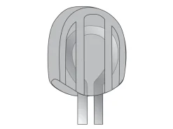 Silicone Comfort Backs For Earclips Pack of 20