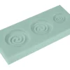 Silicone Flexible Swirl Mould