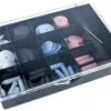 Silicone Polishing Wheel Assortment 60 Pieces