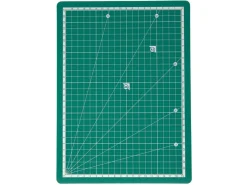 Silver Clay A4 Cutting Mat