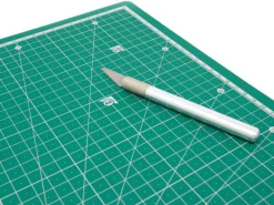 Silver Clay A4 Cutting Mat