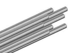 Silver Flo 55 Rod 1.50mm 55% Sil, 600mm Straight Lengths, Non Hallmarking Quality