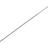 Silver Plated Ball Head Pins 50mm Pack of 50