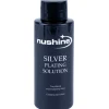 Silver Plating Solution Nushine 100ml UN3082