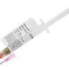 Silver Solder Paste 5g Easy Syringe