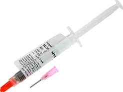 Silver Solder Paste 10g Easy Syringe