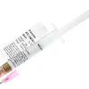 Silver Solder Paste 10g Extra Easy Syringe