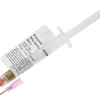 Silver Solder Paste 5g Hard Syringe
