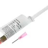 Silver Solder Paste 10g Medium Syringe