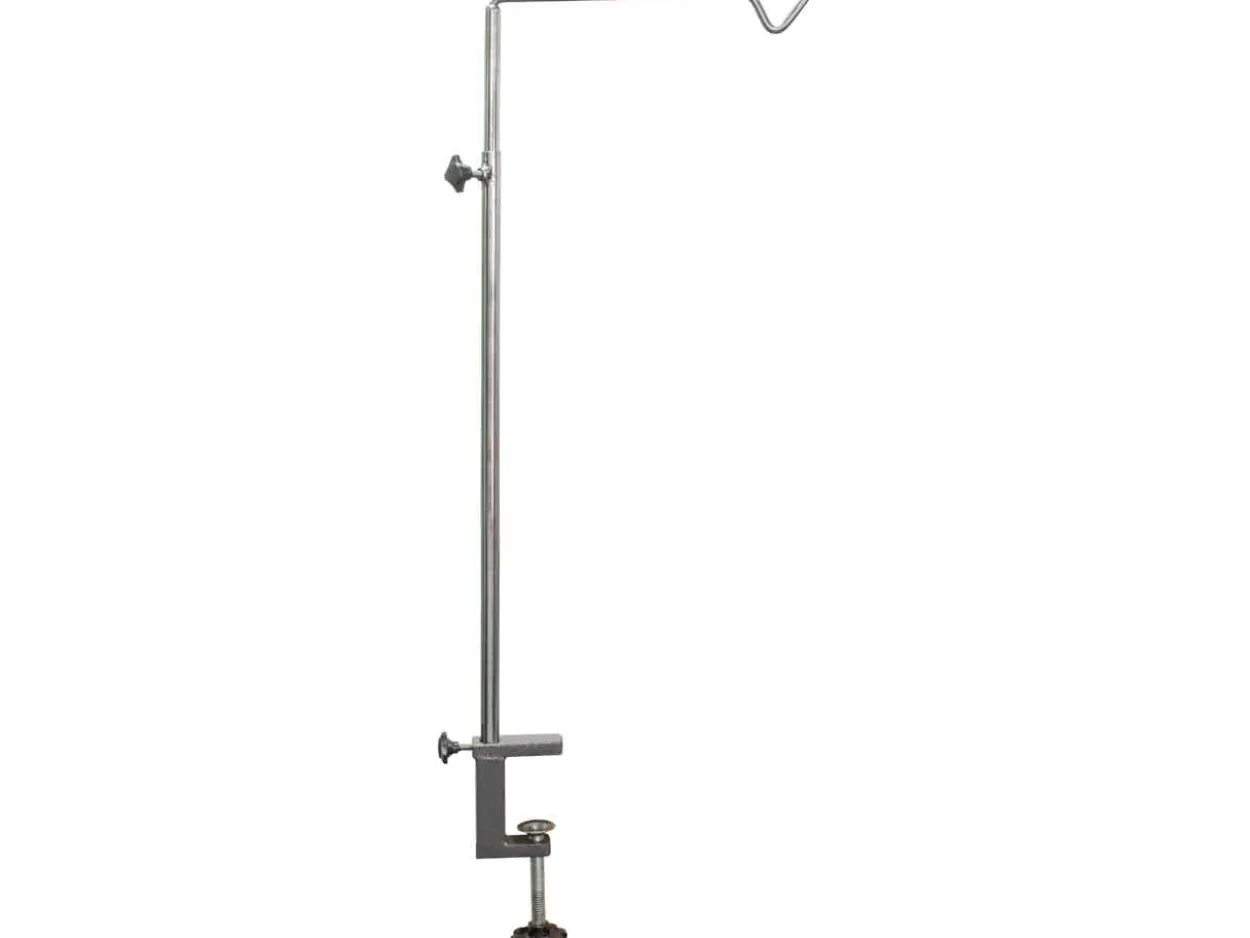 Single Hanging Motor Stand