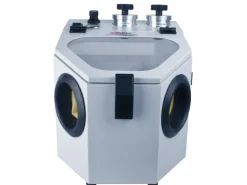 Sirio Combination Sand Blaster