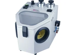 Sirio Combination Sand Blaster