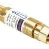 Sirocco Oxygen Flashback Arrestor