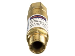 Sirocco Oxygen Flashback Arrestor