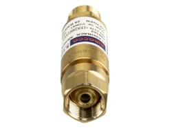 Sirocco Oxygen Flashback Arrestor