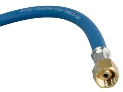 Sirocco Oxygen Hose 6.35mm/¼" With Fitted Check Valves