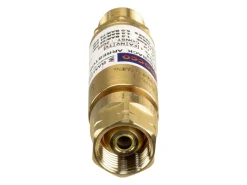 Sirocco Propane Flashback Arrestor