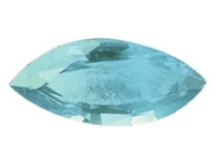 Sky Blue Topaz, Marquise, 10x5mm, Treated