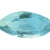 Sky Blue Topaz, Marquise, 12x6mm, Treated