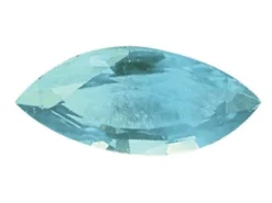 Sky Blue Topaz, Marquise, 12x6mm, Treated