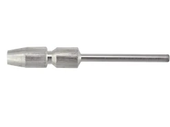 Small Rubber Cylinder Burr Mandrel Holder