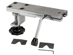 Smart Bench Vice